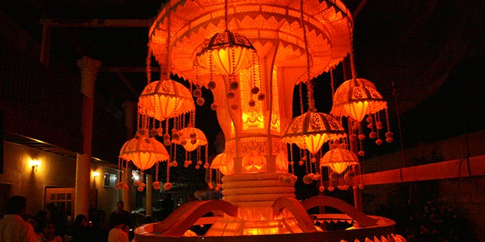 12 Vesak