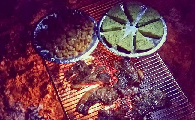 Jungle BBQ2